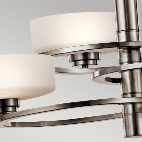 ALEEKA classic pewter KL-ALEEKA3 Kichler