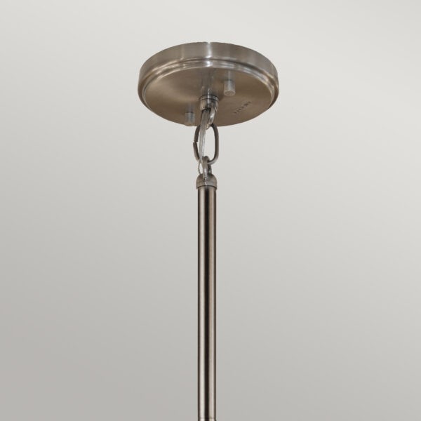 ALEEKA classic pewter KL-ALEEKA3 Kichler