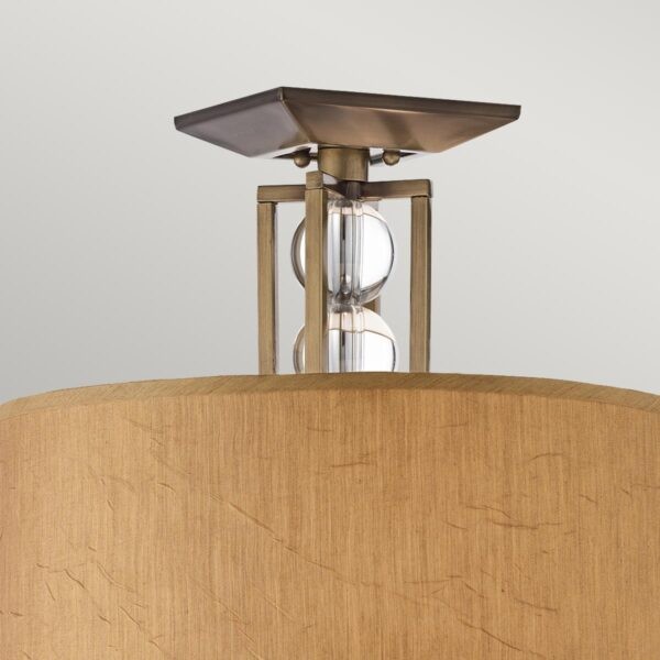 CELESTIAL cambridge bronze KL-CELESTIAL-SF Kichler