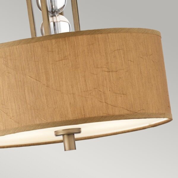 CELESTIAL cambridge bronze KL-CELESTIAL-SF Kichler