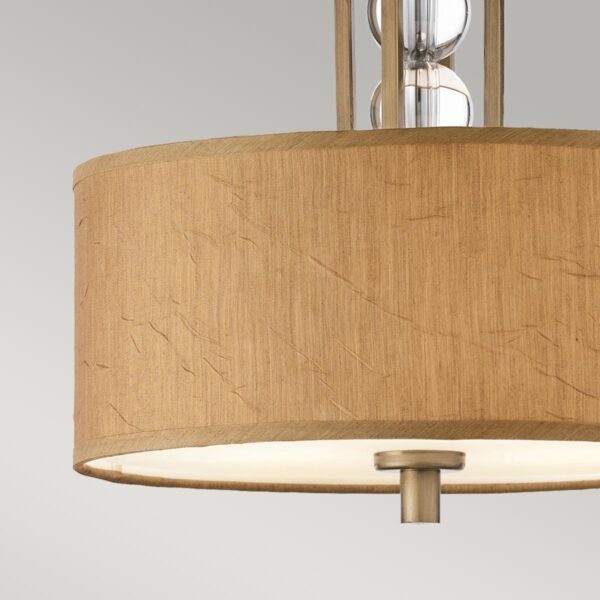 CELESTIAL cambridge bronze KL-CELESTIAL-SF Kichler