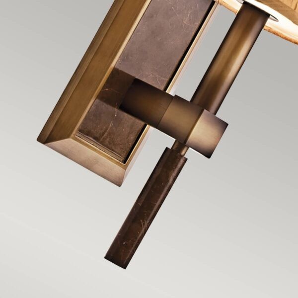 CELESTIAL cambridge bronze KL-CELESTIAL1 Kichler