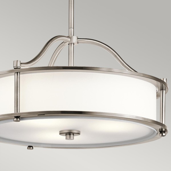 EMORY classic pewter KL-EMORY-P-S-CLP Kichler
