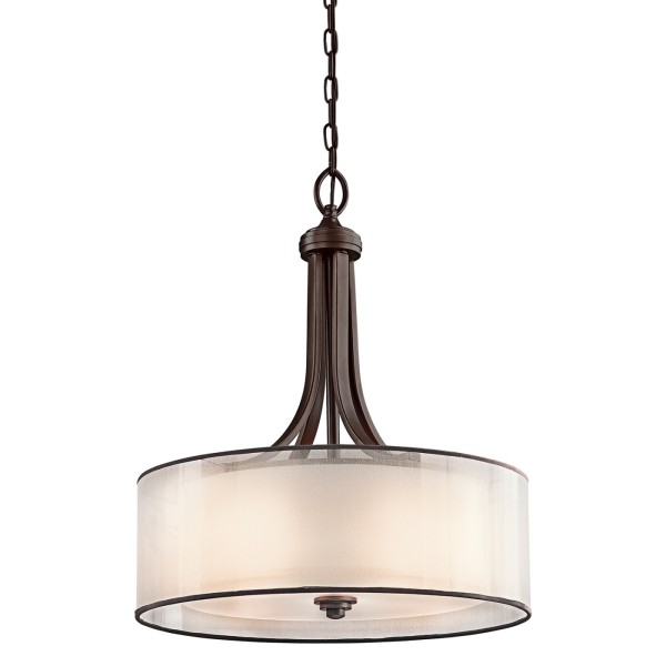 LACEY bronze KL-LACEY-P-L-MB Kichler