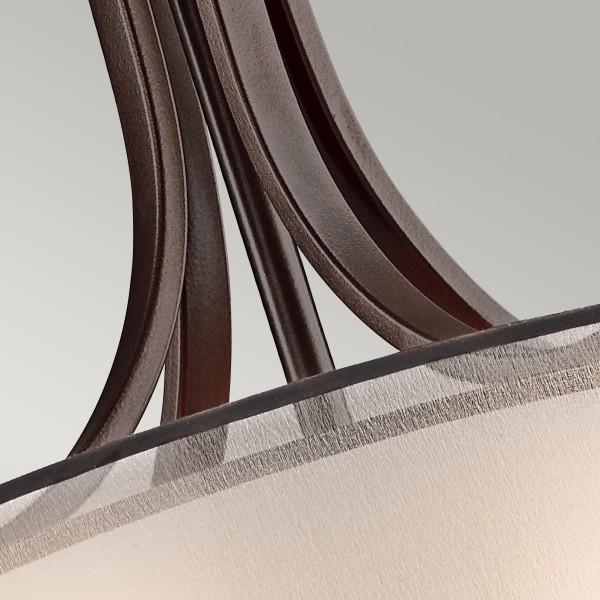 LACEY bronze KL-LACEY-P-L-MB Kichler