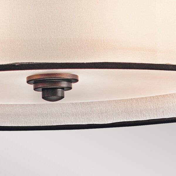 LACEY bronze KL-LACEY-P-L-MB Kichler