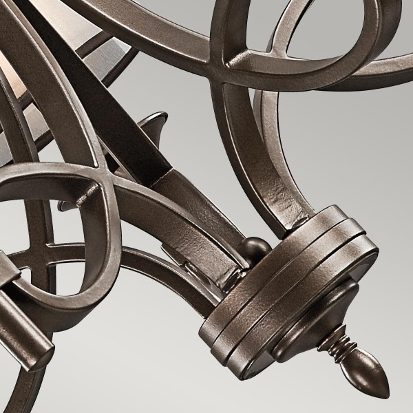 LACEY bronze KL-LACEY5-MB Kichler