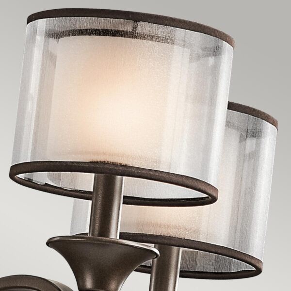 LACEY bronze KL-LACEY5-MB Kichler