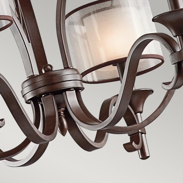 LACEY bronze KL-LACEY9-MB Kichler