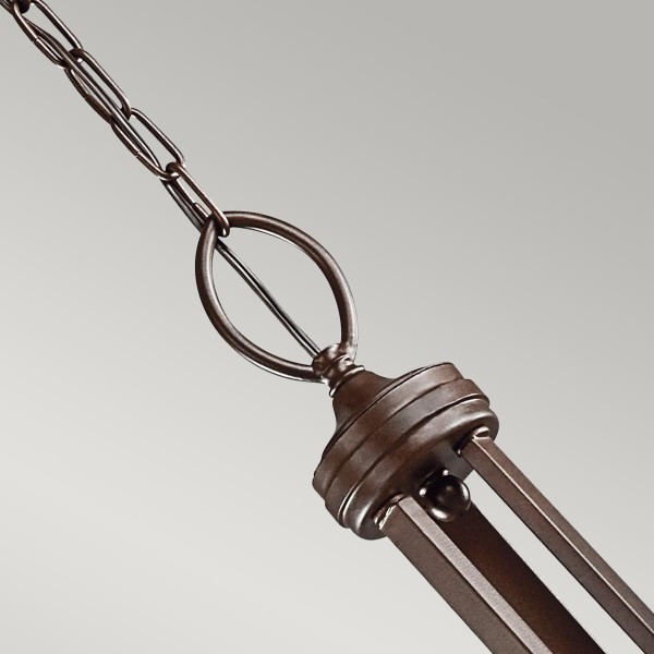 LACEY bronze KL-LACEY9-MB Kichler