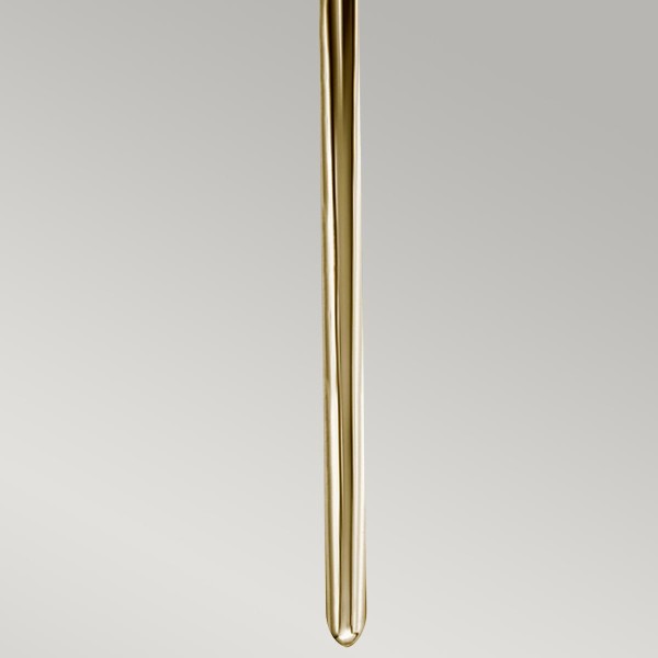 MONA Led polished brass KL-MONA-L-PB Kichler