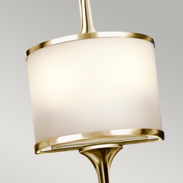MONA brass KL-MONA-S-PB Kichler