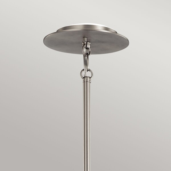 ROSWELL brushed nickel KL-ROSWELL-P-B Kichler