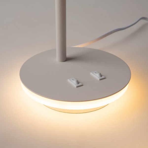 ESTUDO LED white Z010TL-L8W3K Maytoni