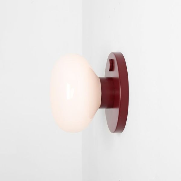 FLO ruby S 7000C27_S Aldex