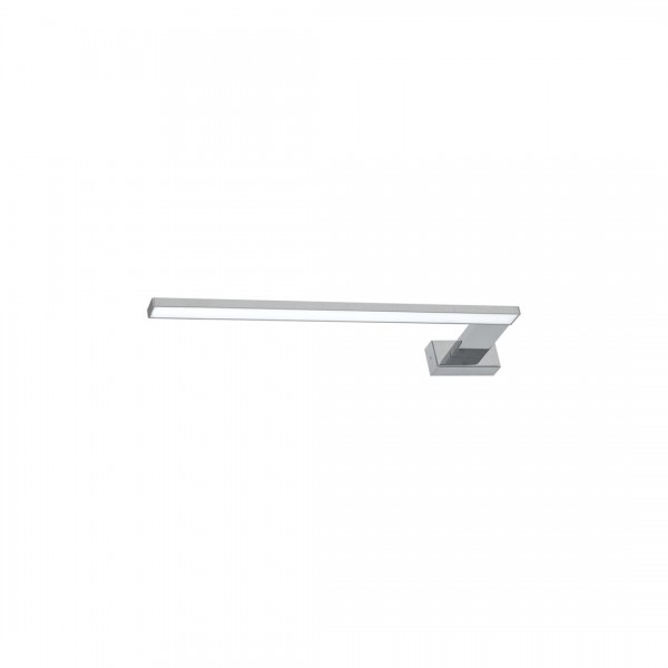 SHINE LED chrome 45 ML031 Milagro