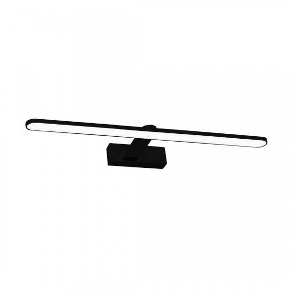 SPLASH LED black 12W ML5616 Milagro