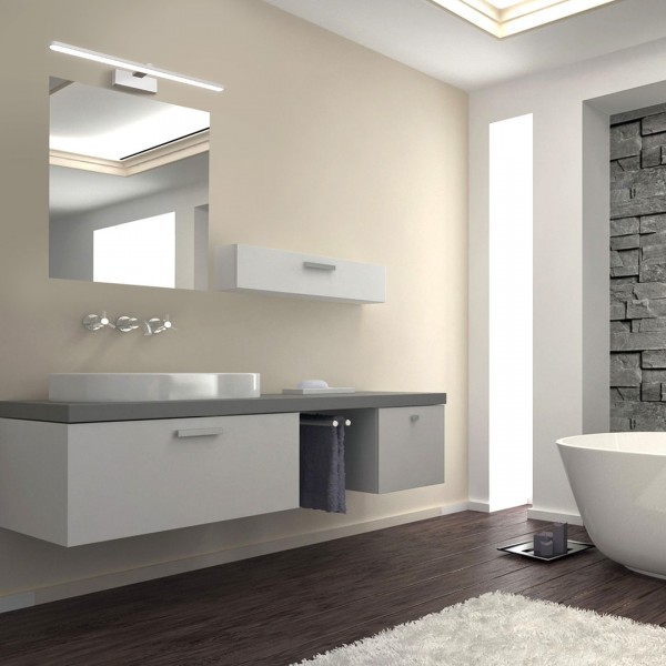 SPLASH LED white 60 ML5618 Milagro