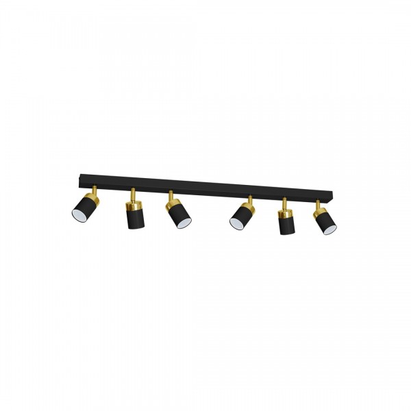 JOKER black-gold VI MLP6126 Milagro