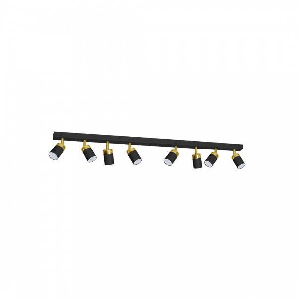 JOKER black-gold VIII MLP6127 Milagro
