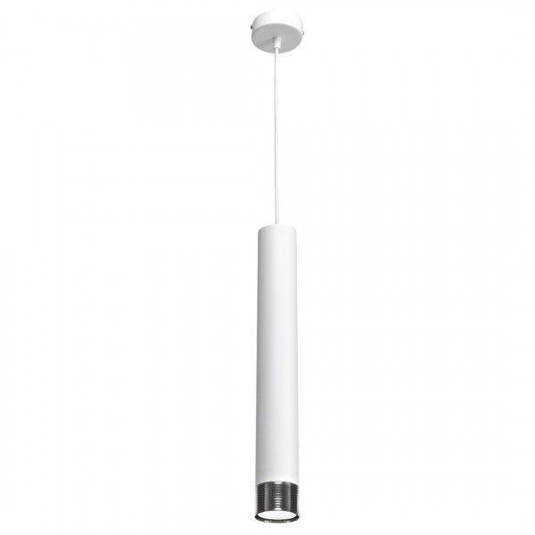 DANI white-chrome I MLP6227 Milagro