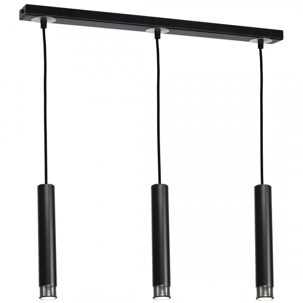DANI black-chrome III MLP6232 Milagro