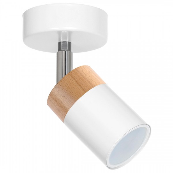 JOKER white-wood MLP6299 Milagro