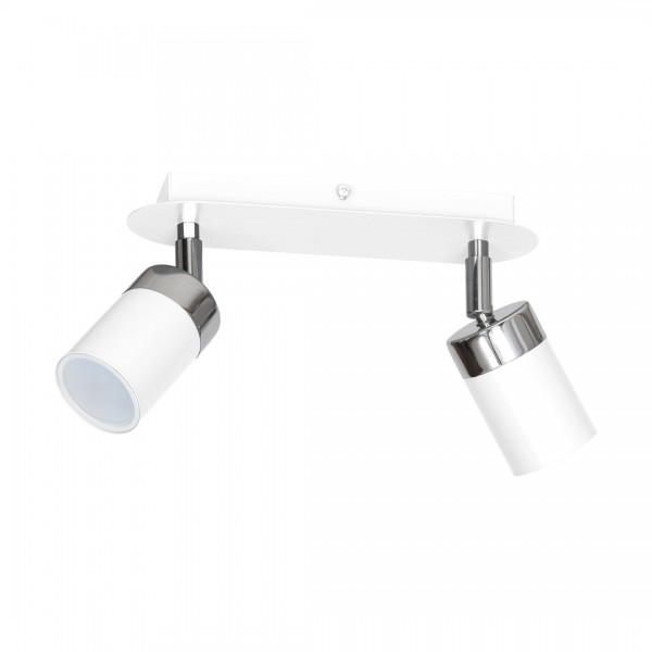 JOKER white-chrome II MLP899 Milagro
