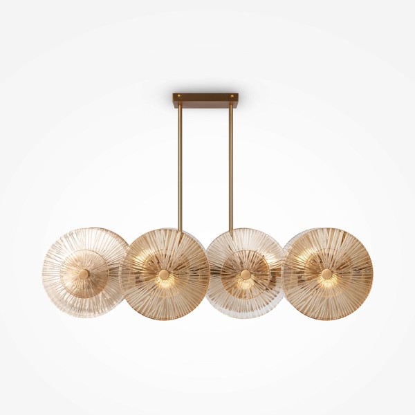 ASTER VIII MOD007PL-08G1 Maytoni