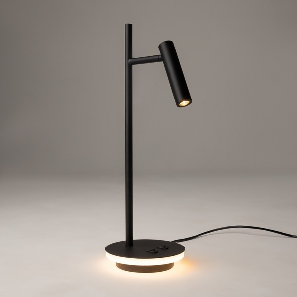 ESTUDO LED black Z010TL-L8B3K Maytoni