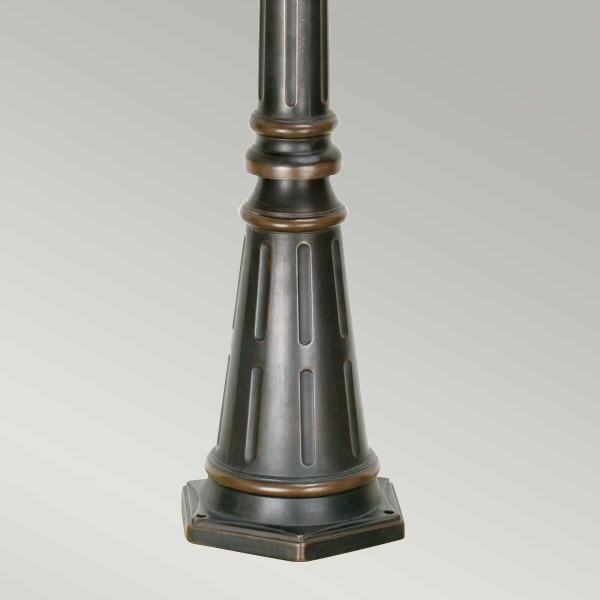 PHILADELPHIA old bronze PH5-L-OB Elstead