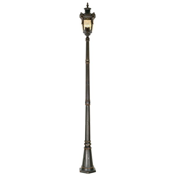 PHILADELPHIA old bronze PH5-L-OB Elstead