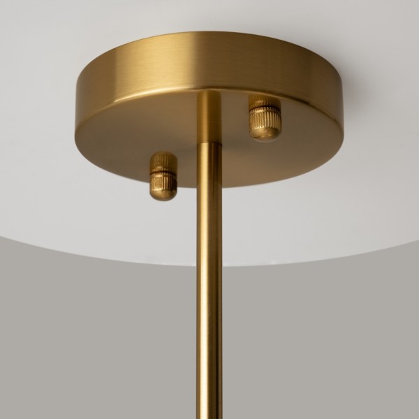 FORTANO brass VI MOD089PL-06BS Maytoni