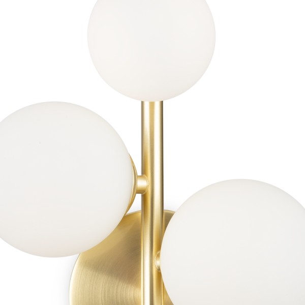 DALLAS brass MOD545WL-03BS Maytoni