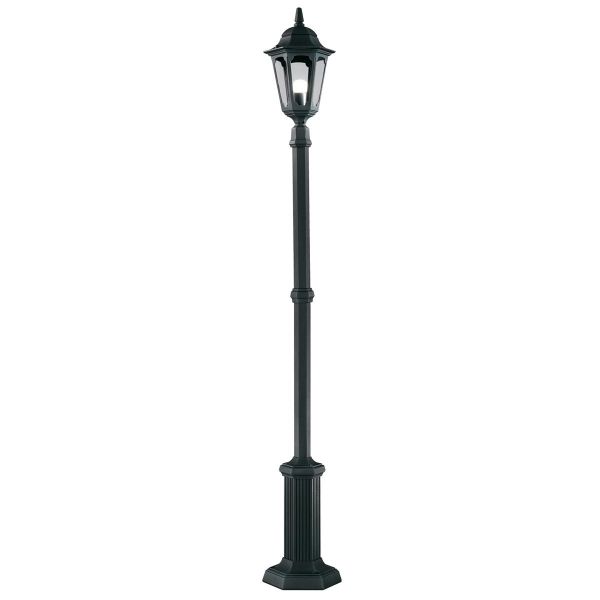 PARISH black PR6-BLACK Elstead