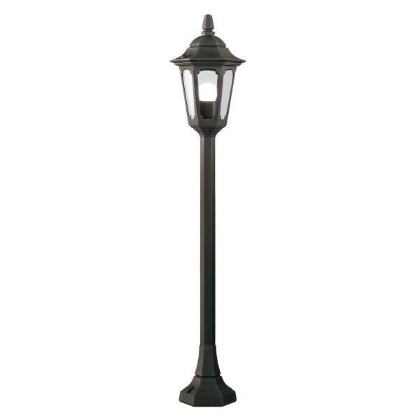 PARISH black PRM5-BLACK Elstead