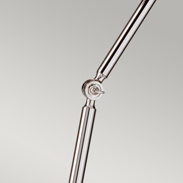 PROVENCE polished nickel PV-FL-PN Elstead
