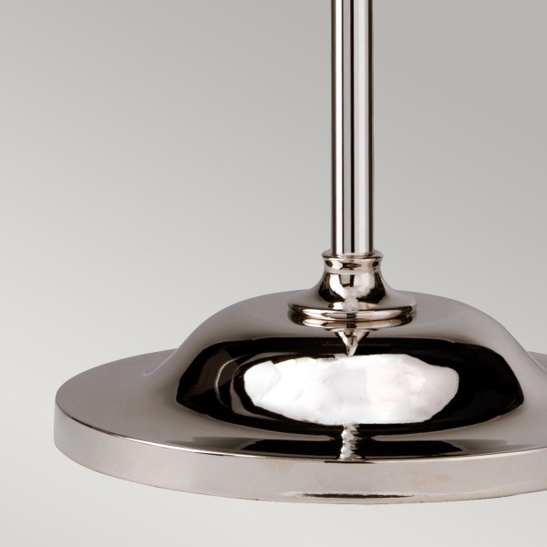 PROVENCE polished nickel PV-FL-PN Elstead
