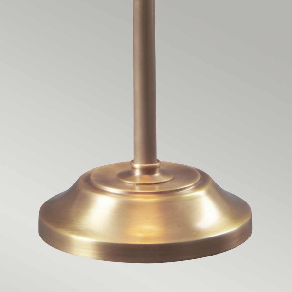 PROVENCE aged brass PV-SL-AB Elstead