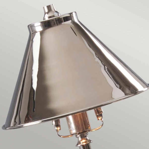 PROVENCE Led polished nickel PV-SL-PN Feiss