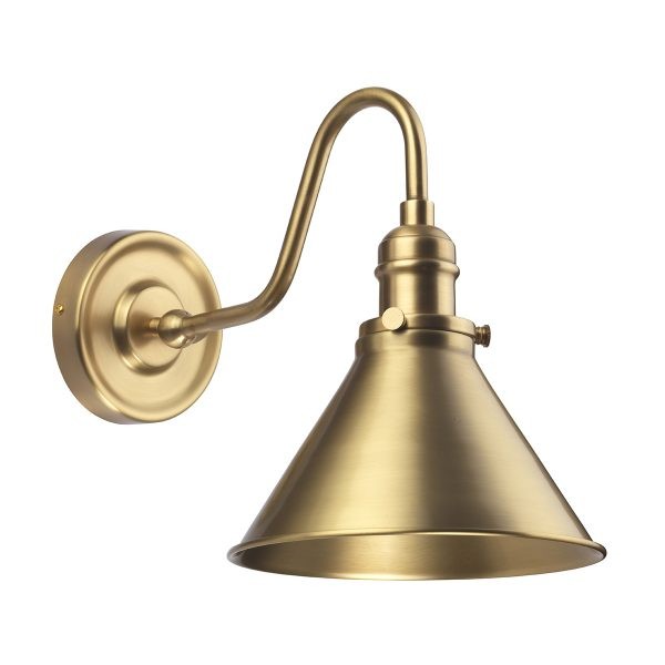 PROVENCE aged brass PV1-AB Elstead