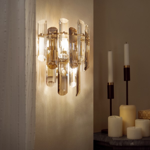 FLARE DIA200WL-02G Maytoni