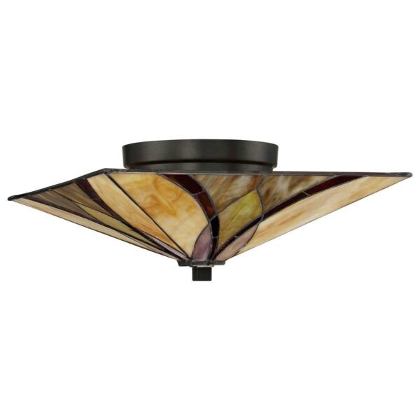 ASHEVILLE bronze QZ-ASHEVILLE-F Quoizel