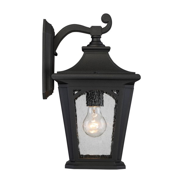 BEDFORD black QZ-BEDFORD2-M Quoizel