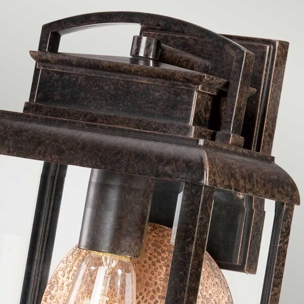 BYRON bronze QZ-BYRON-M Quoizel