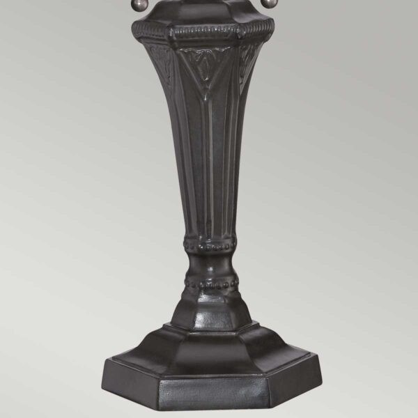CAMBRIDGE vintage bronze QZ-CAMBRIDGE-TL Quoizel