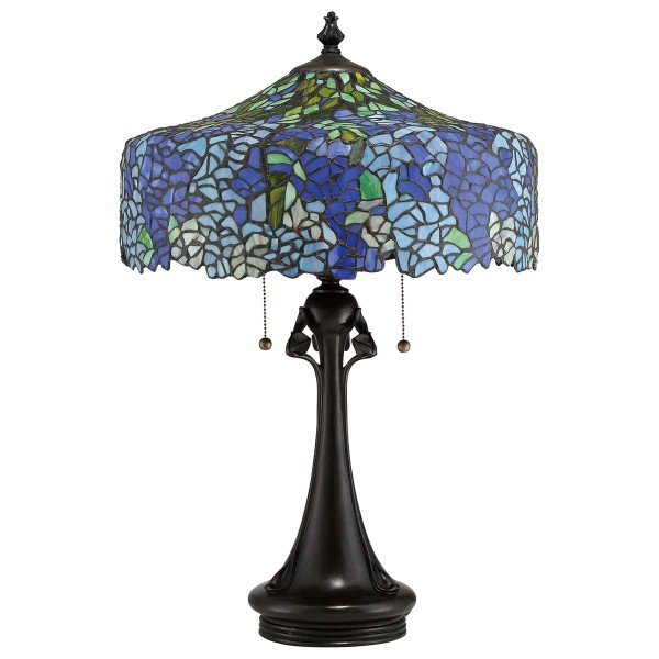 COBALT vintage bronze QZ-COBALT-TL Quoizel