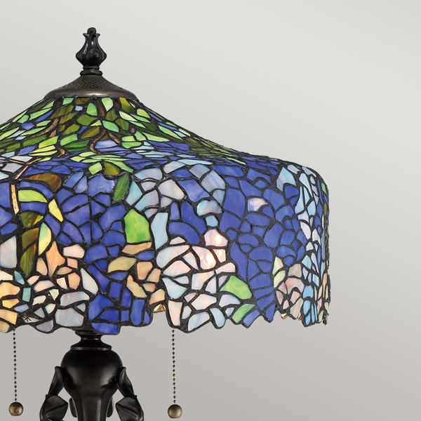 COBALT vintage bronze QZ-COBALT-TL Quoizel