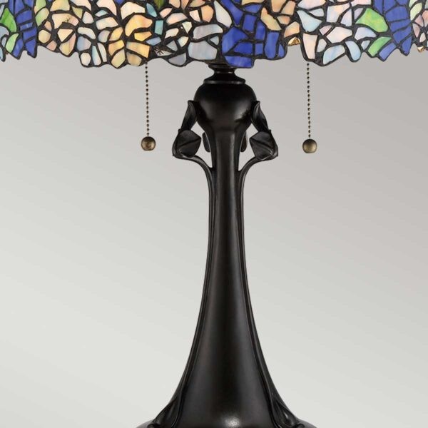 COBALT vintage bronze QZ-COBALT-TL Quoizel
