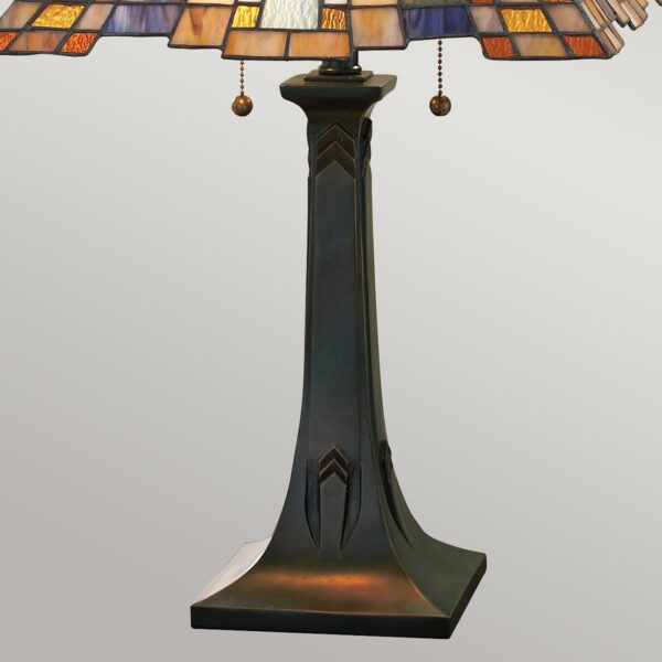 INGLENOOK QZ-INGLENOOK-TL Quoizel